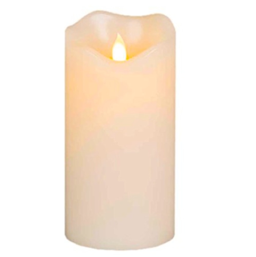 MOTION FLAME REALISTIC FLICKERING LED CANDLE